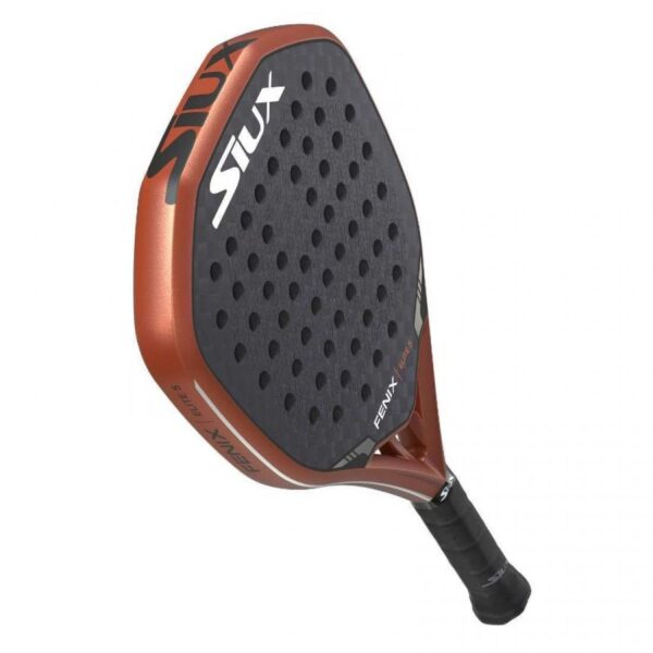 Siux Fenix Elite 5 2025 Racchetta da Padel - immagine 6