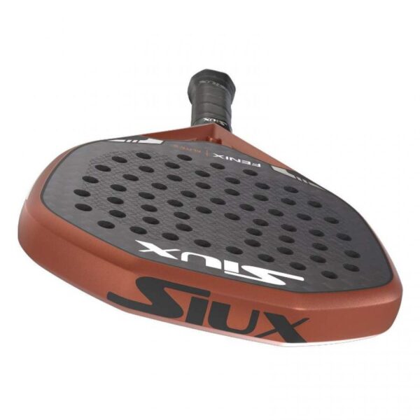 Siux Fenix Elite 5 2025 Racchetta da Padel - immagine 8