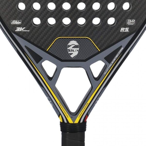 Siux Infernal 3K Carbon Racchetta da Padel - immagine 5