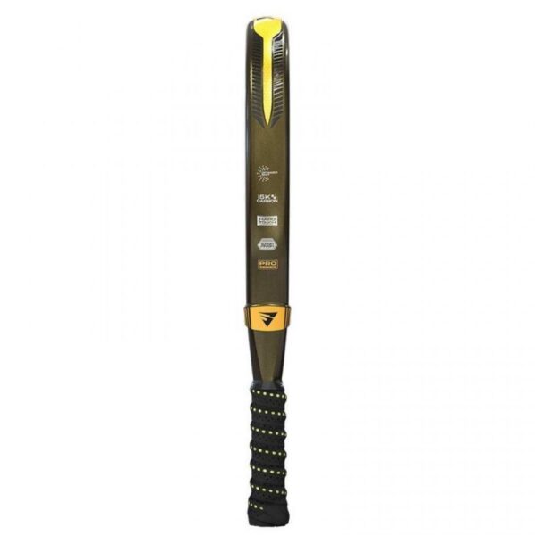 Siux Stupa Electra Pro ST4 2025 Racchetta da Padel - immagine 4