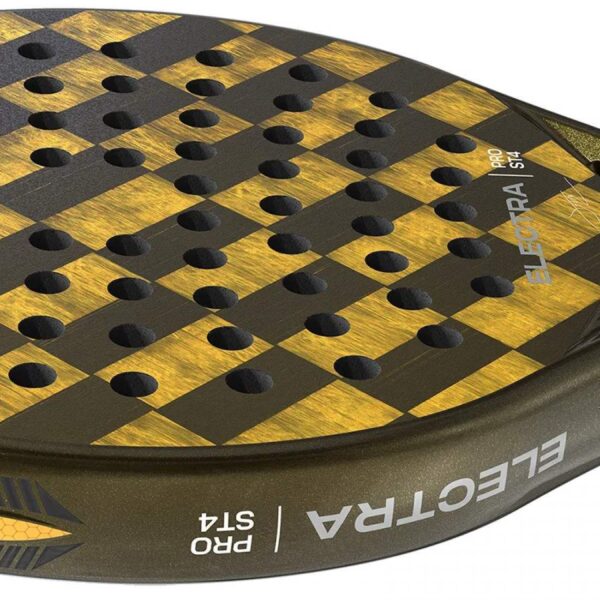 Siux Stupa Electra Pro ST4 2025 Racchetta da Padel - immagine 6