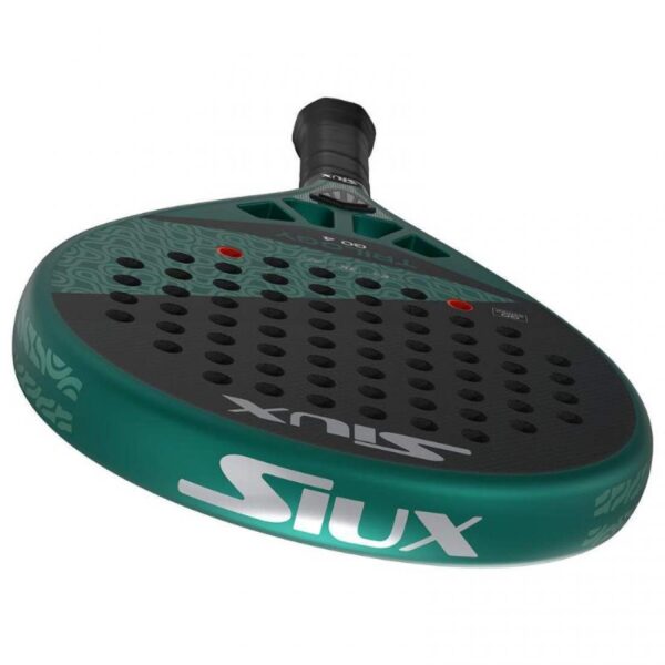 Siux Trilogy Go 4 2024 Racchetta da Padel - immagine 6