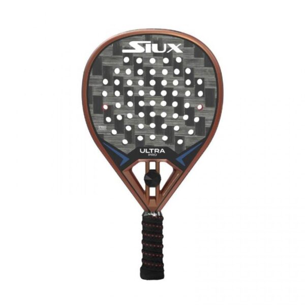 Siux Ultra Pro 2024 Racchetta da Padel