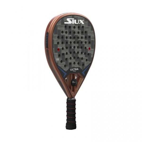 Siux Ultra Pro 2024 Racchetta da Padel - immagine 2