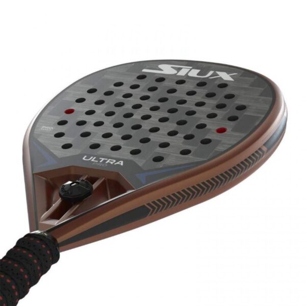 Siux Ultra Pro 2024 Racchetta da Padel - immagine 4