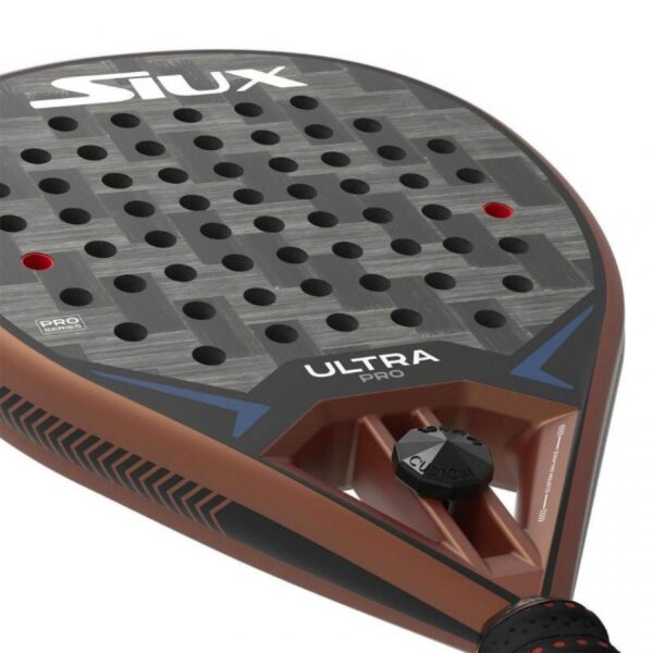 Siux Ultra Pro 2024 Racchetta da Padel - immagine 5