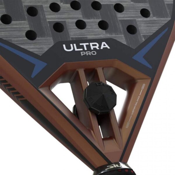 Siux Ultra Pro 2024 Racchetta da Padel - immagine 6