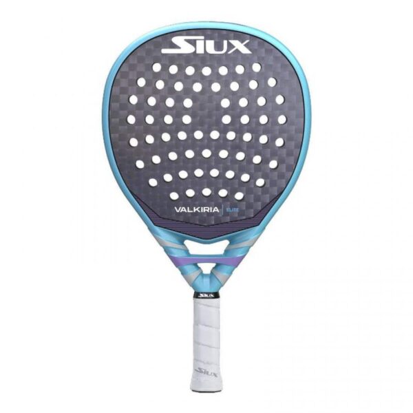 Siux Valkiria Elite 2025 Racchetta da Padel