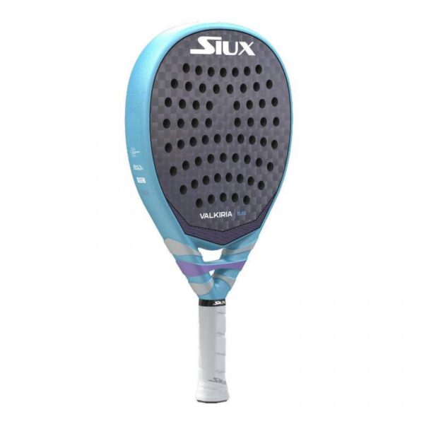 Siux Valkiria Elite 2025 Racchetta da Padel - immagine 2
