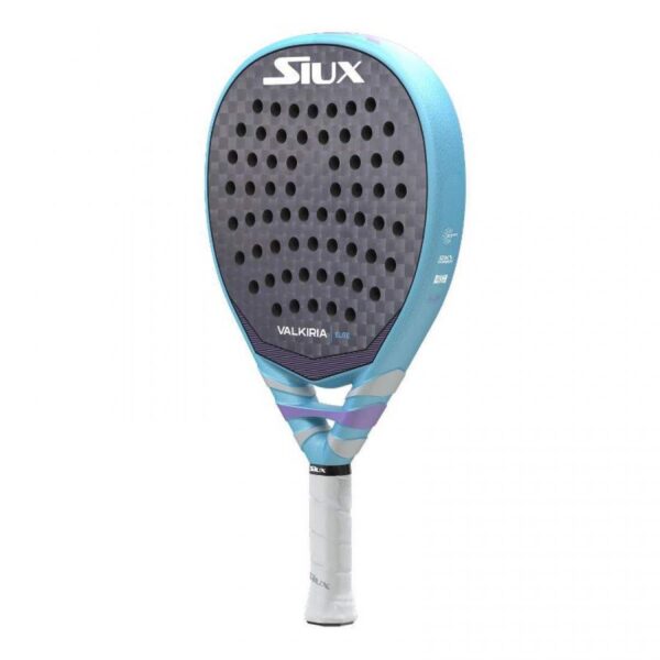Siux Valkiria Elite 2025 Racchetta da Padel - immagine 3