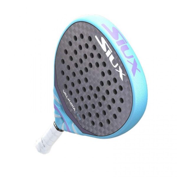 Siux Valkiria Elite 2025 Racchetta da Padel - immagine 6