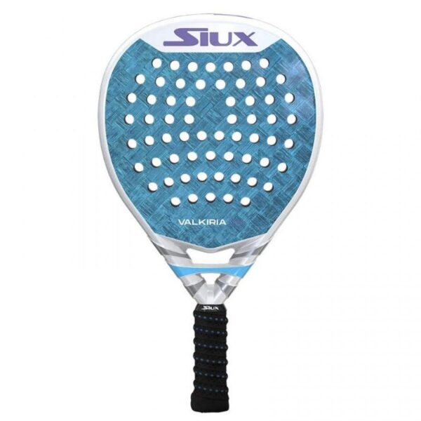 Siux Valkiria Pro 2025 Racchetta da Padel