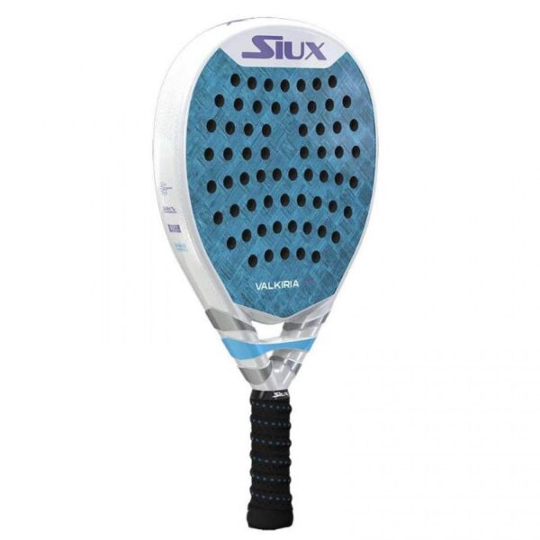 Siux Valkiria Pro 2025 Racchetta da Padel - immagine 2