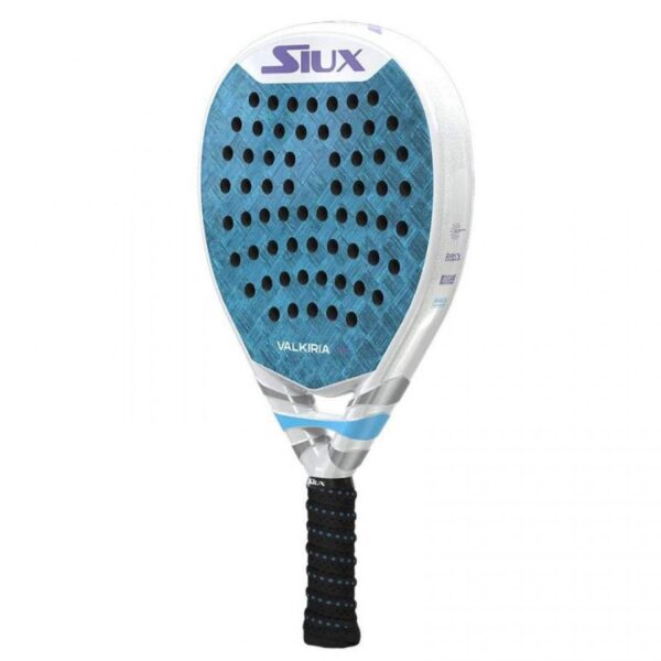 Siux Valkiria Pro 2025 Racchetta da Padel - immagine 3