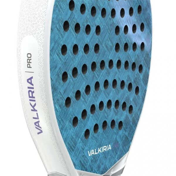 Siux Valkiria Pro 2025 Racchetta da Padel - immagine 5