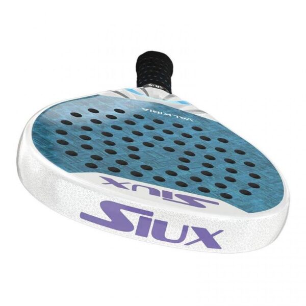 Siux Valkiria Pro 2025 Racchetta da Padel - immagine 7