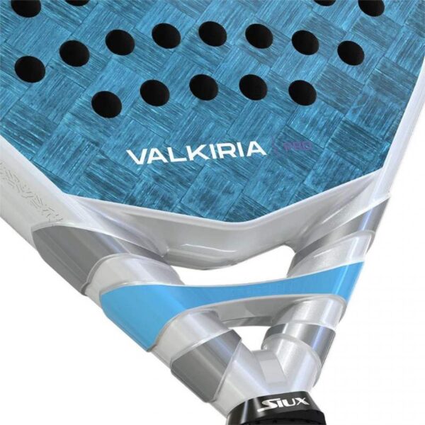 Siux Valkiria Pro 2025 Racchetta da Padel - immagine 8