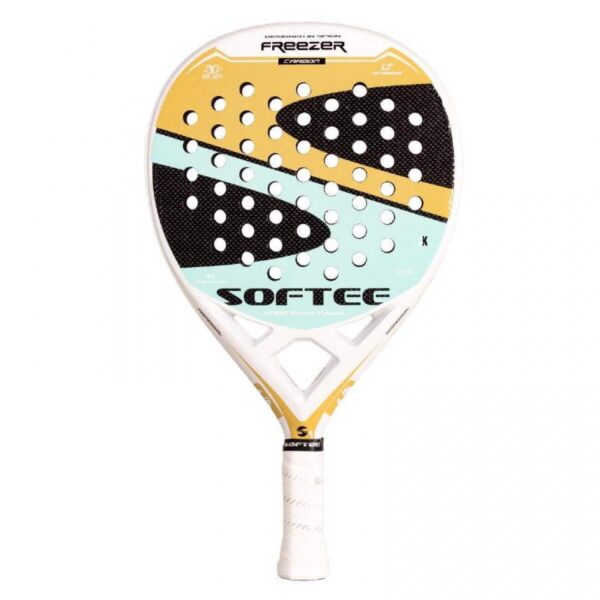 SOFTEE FREEZER CARBON 2025