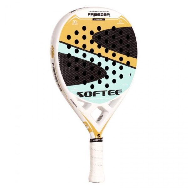 SOFTEE FREEZER CARBON 2025 - immagine 2