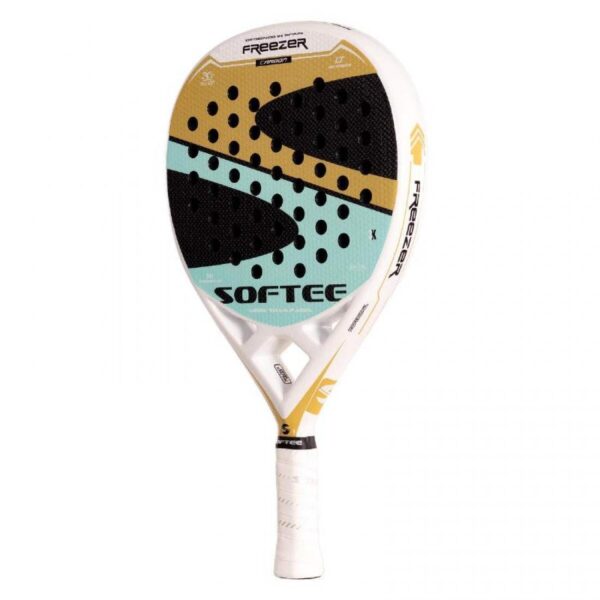 SOFTEE FREEZER CARBON 2025 - immagine 3