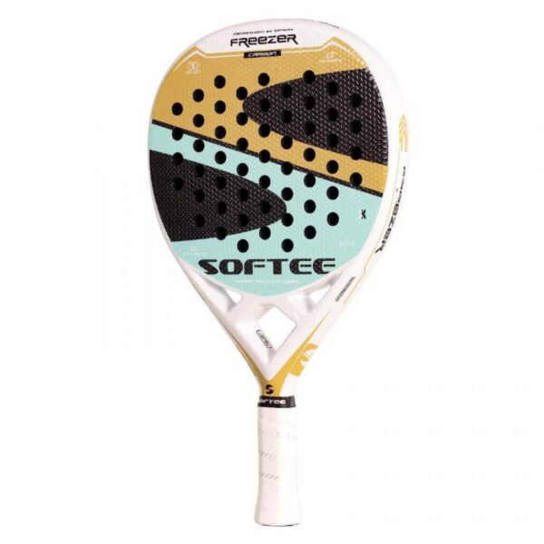 SOFTEE FREEZER CARBON 2025 - immagine 4