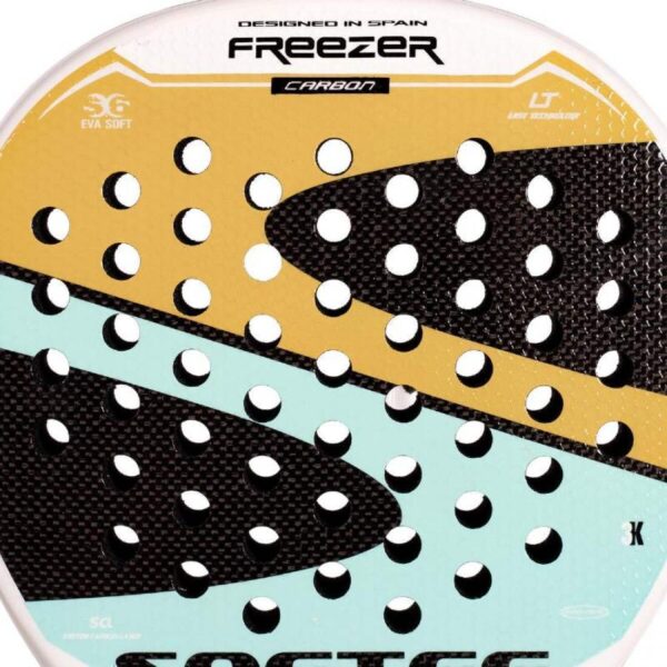 SOFTEE FREEZER CARBON 2025 - immagine 5