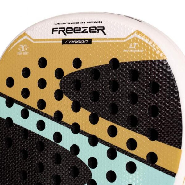 SOFTEE FREEZER CARBON 2025 - immagine 6