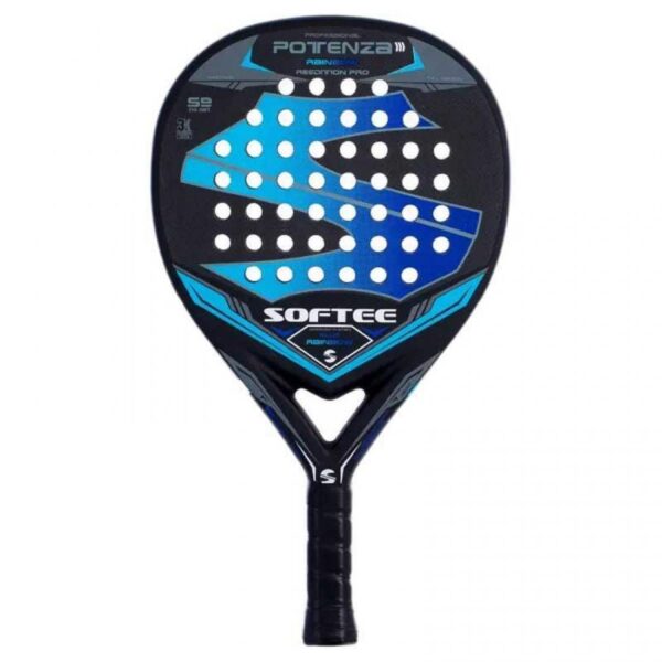 SOFTEE POTENZA RAINBOW BLU2024