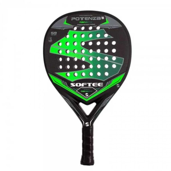 SOFTEE POTENZA RAINBOW VERDE