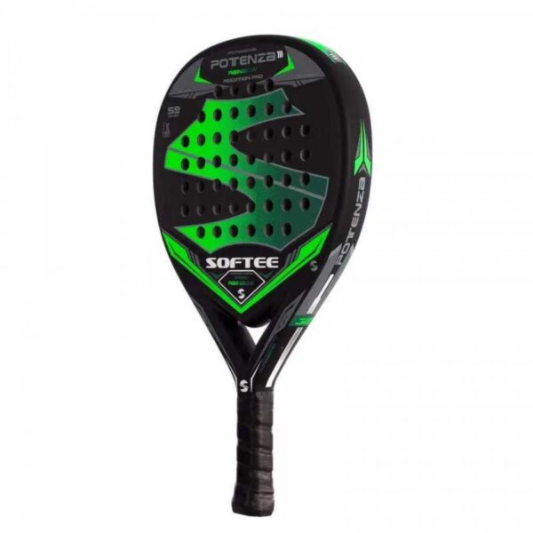 SOFTEE POTENZA RAINBOW VERDE - immagine 6