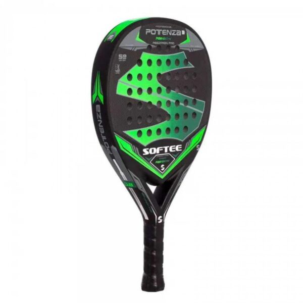 SOFTEE POTENZA RAINBOW VERDE - immagine 2