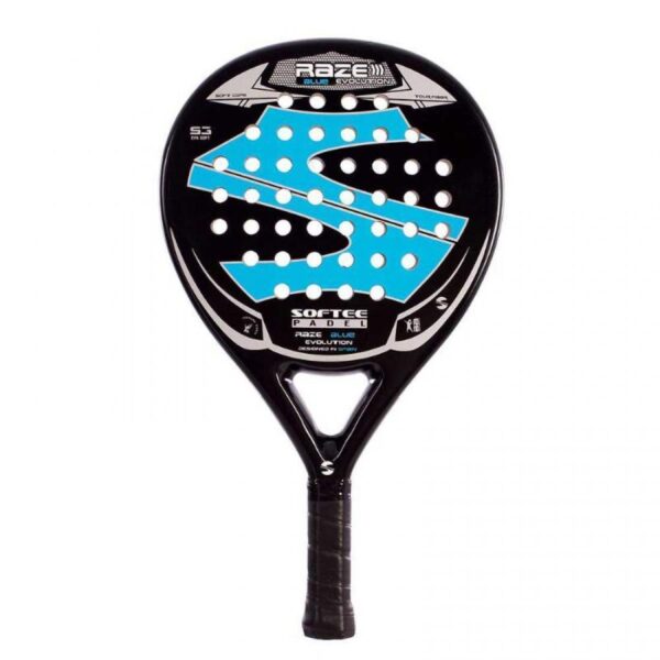 SOFTEE RAZE EVOLUTION BLU