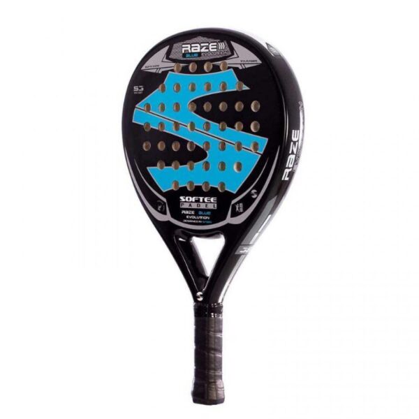 SOFTEE RAZE EVOLUTION BLU - immagine 2