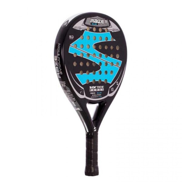 SOFTEE RAZE EVOLUTION BLU - immagine 3