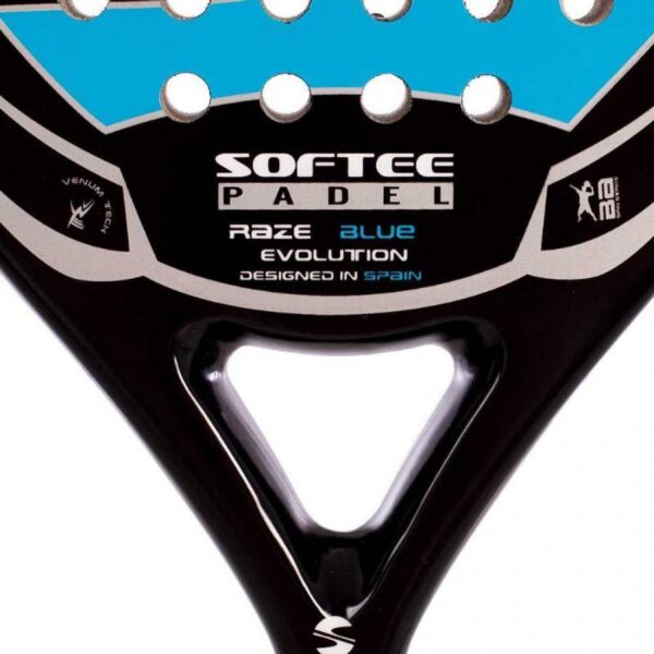 SOFTEE RAZE EVOLUTION BLU - immagine 5