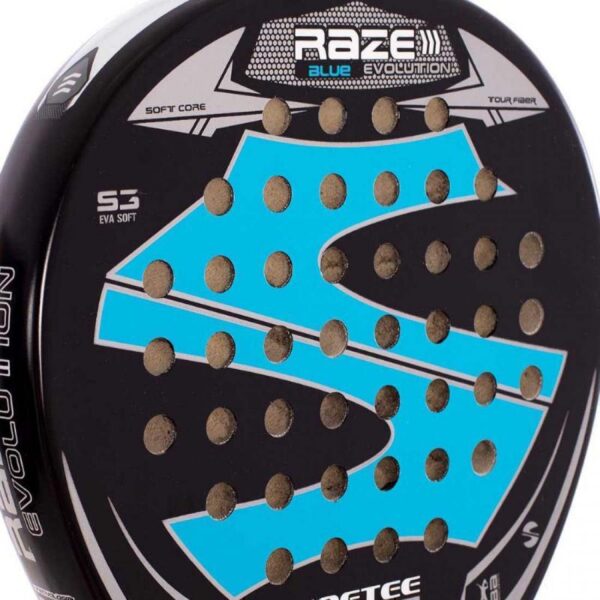 SOFTEE RAZE EVOLUTION BLU - immagine 6