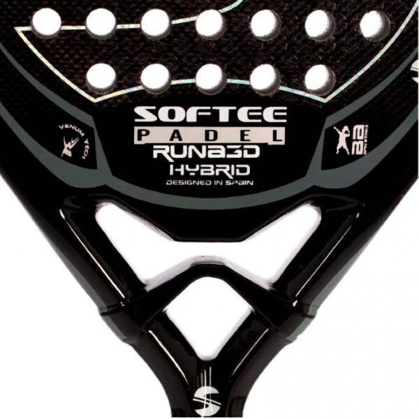 SOFTEE RUNA 3D HYBRID - immagine 5