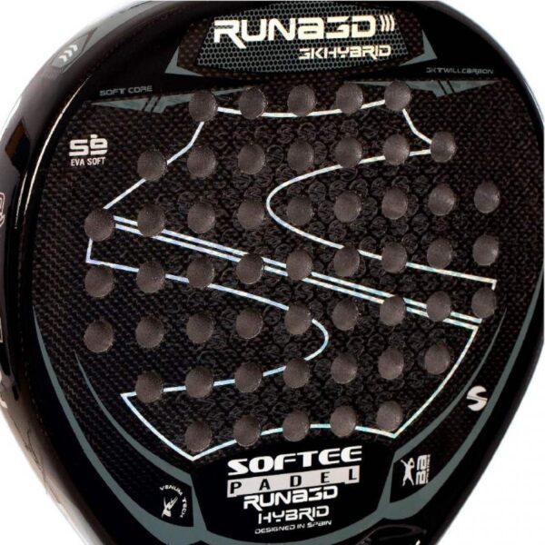 SOFTEE RUNA 3D HYBRID - immagine 6