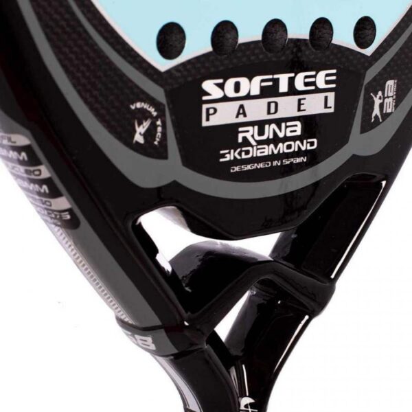 SOFTEE RUNA 3K DIAMOND SKY - immagine 5