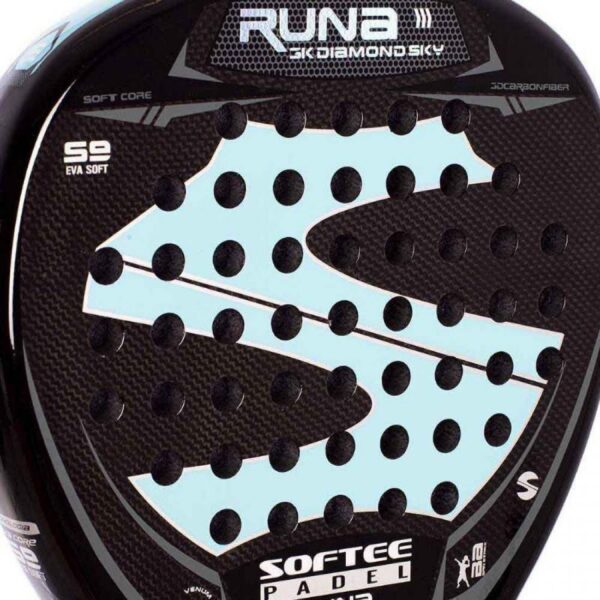 SOFTEE RUNA 3K DIAMOND SKY - immagine 6