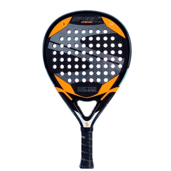 SOFTEE SPEED POWER 2024 ARANCIONE