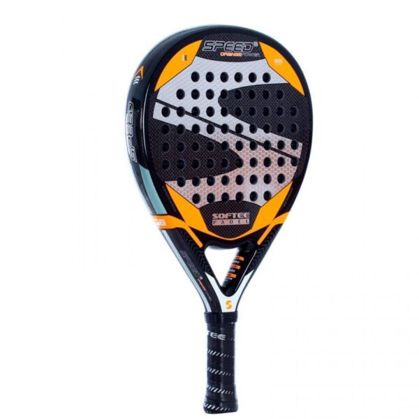 SOFTEE SPEED POWER 2024 ARANCIONE - immagine 2