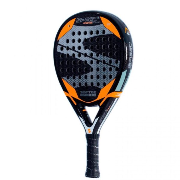 SOFTEE SPEED POWER 2024 ARANCIONE - immagine 3
