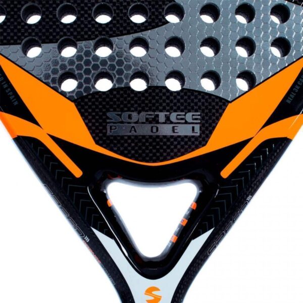 SOFTEE SPEED POWER 2024 ARANCIONE - immagine 4