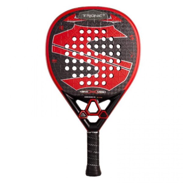 SOFTEE TRIONIC 2025 ROSSO