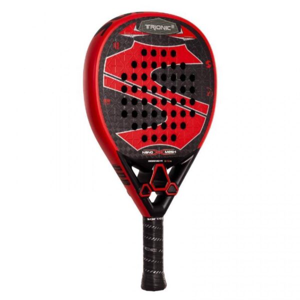 SOFTEE TRIONIC 2025 ROSSO - immagine 2