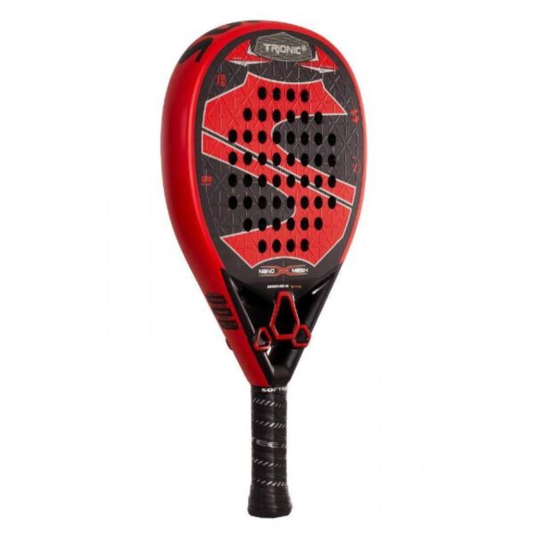 SOFTEE TRIONIC 2025 ROSSO - immagine 3