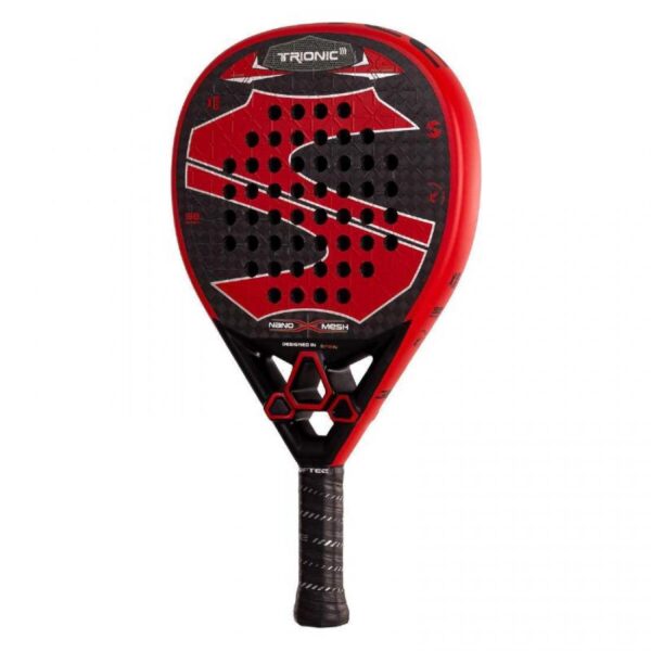 SOFTEE TRIONIC 2025 ROSSO - immagine 4