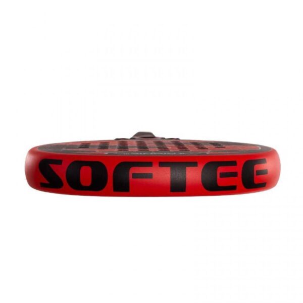 SOFTEE TRIONIC 2025 ROSSO - immagine 5