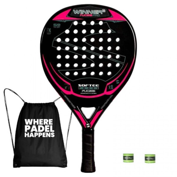 SOFTEE WINNER PRO VIOLA